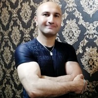 Valeriy Mirzoyan