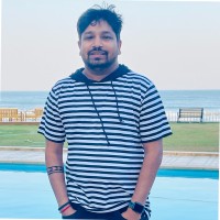 Yogesh Khator