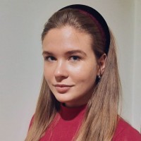 Sofiia Ivanovich