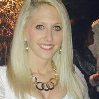 Amber Swisher