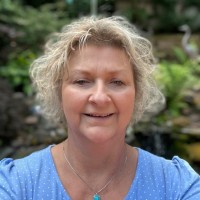 Jan Kimble