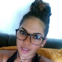 Shahnaz Mourouvin