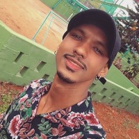 Alan Edson Da Silva