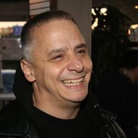 John Mariano
