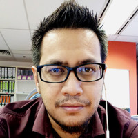 Eumir Shazwan