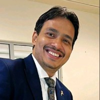 Amit Mehta