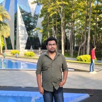 Siva Vishnu Varthan Gurusamy