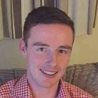 Daniel Mcdonald