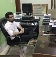 Sayed Basit
