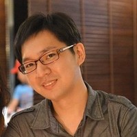 Cain Chen