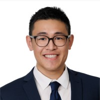 Benson Chan
