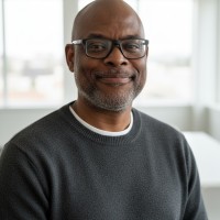 Maurice Pendarvis