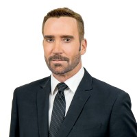 Bryan Haggarty