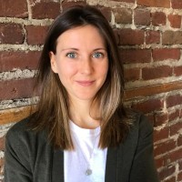 Marie-Michelle Beaudoin