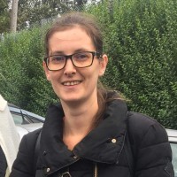 Caroline Durieux