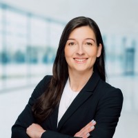Jeanette Rieger