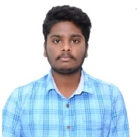 Adireddy Pavan Kumar