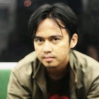 Erick Kurniawan