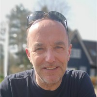 Arjan Knook