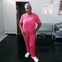 Susan Tembo