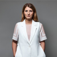 Natalia Yanchuk