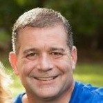 Tim Luce