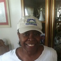 Barbara Tyus Glover