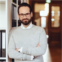Moritz Harbeck