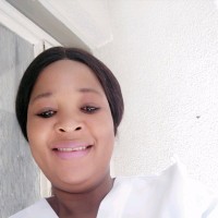 Monica Mthombeni