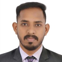 Aneesh Ashok