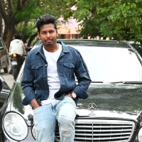 K Vinod Kumar
