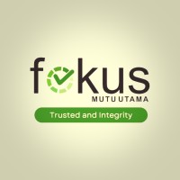 Fokus Mutu