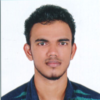 Mohammed Shibil