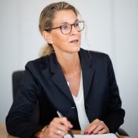 Claudia Stimmel