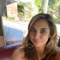 Cassandra Carrillo