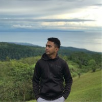 Joven Rey Maglunsod