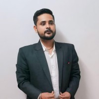 Ashish Kumar Sinha