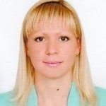 Olga Lashyna