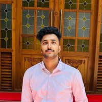 Ashish k