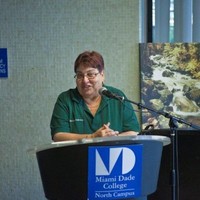 Bertha Cabrera