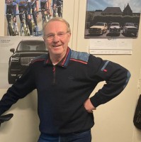 Harrie Arendsen