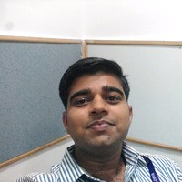 Abhishek Tiwari