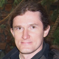 Aliaksandr Sviachko