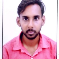 Soumya Ranjan Mohanty