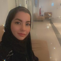 Muneera Marghalani