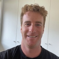 Chris Roberts