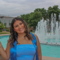 Cecilia Esparza Rn, Bsn