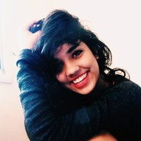 Joyce Maria