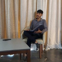 Kishor Dafda