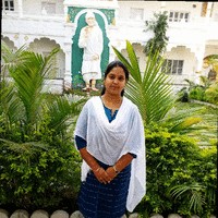 Vaishyashri Bhantnur